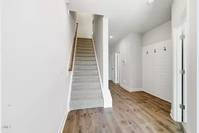 507 Gateway Townes Boulevard, Wake Forest, NC 27587 - Photo 3
