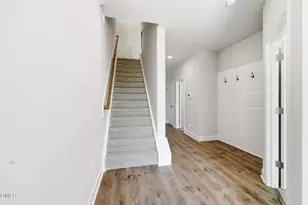 507 Gateway Townes Blvd, Wake Forest, NC 27587 - Photo 3
