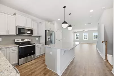 507 Gateway Townes Boulevard, Wake Forest, NC 27587 - Photo 15