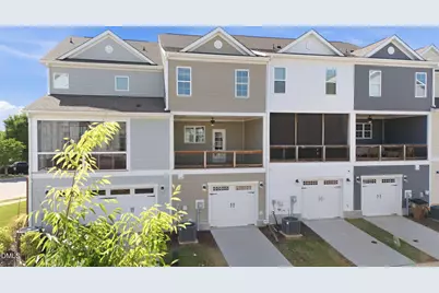 507 Gateway Townes Boulevard, Wake Forest, NC 27587 - Photo 53