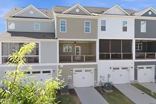 507 Gateway Townes Blvd, Wake Forest, NC 27587 - Photo 53