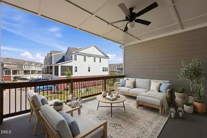 507 Gateway Townes Boulevard, Wake Forest, NC 27587 - Photo 23