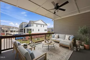 507 Gateway Townes Blvd, Wake Forest, NC 27587 - Photo 23
