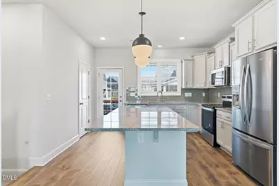 507 Gateway Townes Boulevard, Wake Forest, NC 27587 - Photo 27