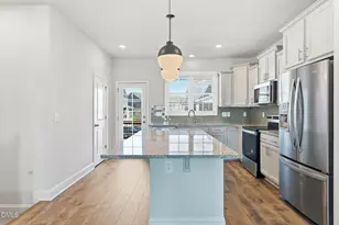 507 Gateway Townes Blvd, Wake Forest, NC 27587 - Photo 27