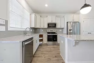 507 Gateway Townes Blvd, Wake Forest, NC 27587 - Photo 19