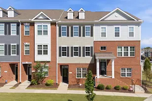507 Gateway Townes Blvd, Wake Forest, NC 27587 - Photo 1