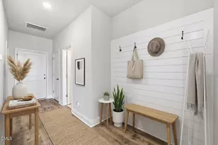 507 Gateway Townes Blvd, Wake Forest, NC 27587 - Photo 5