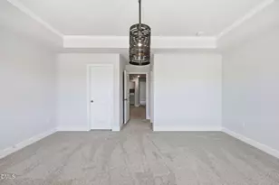 507 Gateway Townes Blvd, Wake Forest, NC 27587 - Photo 35