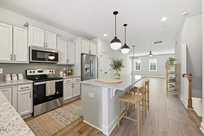 507 Gateway Townes Boulevard, Wake Forest, NC 27587 - Photo 17