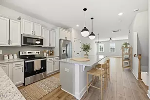 507 Gateway Townes Blvd, Wake Forest, NC 27587 - Photo 17