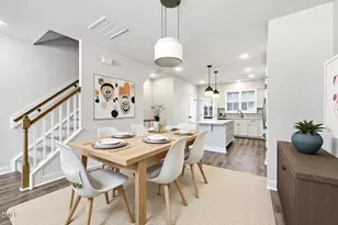 507 Gateway Townes Blvd, Wake Forest, NC 27587 - Photo 27