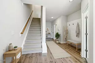 507 Gateway Townes Blvd, Wake Forest, NC 27587 - Photo 5