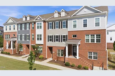 507 Gateway Townes Boulevard, Wake Forest, NC 27587 - Photo 49
