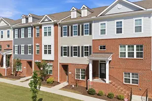 507 Gateway Townes Blvd, Wake Forest, NC 27587 - Photo 49