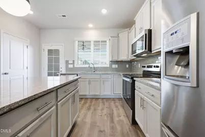 507 Gateway Townes Boulevard, Wake Forest, NC 27587 - Photo 17