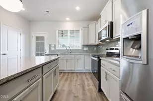 507 Gateway Townes Blvd, Wake Forest, NC 27587 - Photo 17