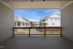 507 Gateway Townes Blvd, Wake Forest, NC 27587 - Photo 25