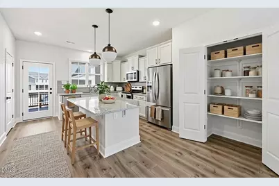 507 Gateway Townes Boulevard, Wake Forest, NC 27587 - Photo 21