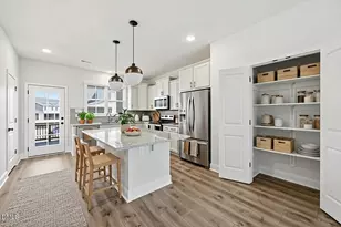 507 Gateway Townes Blvd, Wake Forest, NC 27587 - Photo 21