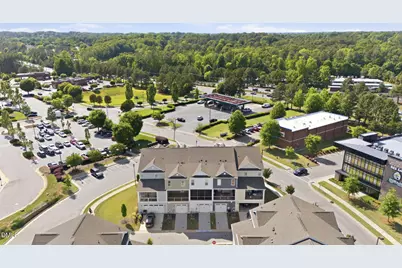 507 Gateway Townes Boulevard, Wake Forest, NC 27587 - Photo 51