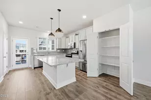 507 Gateway Townes Blvd, Wake Forest, NC 27587 - Photo 19