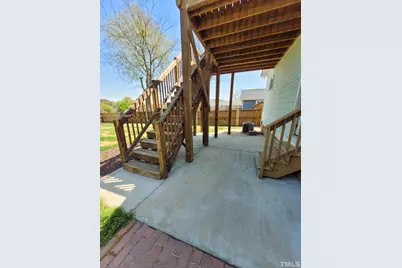 321 Bledsoe Avenue, Raleigh, NC 27601 - Photo 31