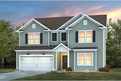 1182 Freestone Road, Durham, NC 27703 - Photo 1