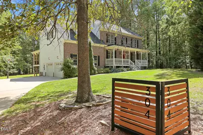 304 Dowell Drive, Cary, NC 27511 - Photo 3