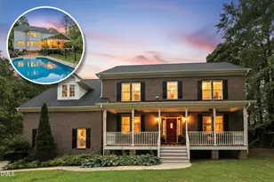 304 Dowell Dr, Cary, NC 27511 - Photo 1
