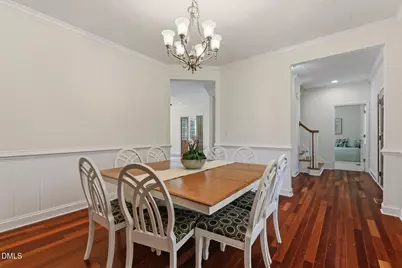 304 Dowell Drive, Cary, NC 27511 - Photo 9