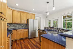 304 Dowell Dr, Cary, NC 27511 - Photo 11