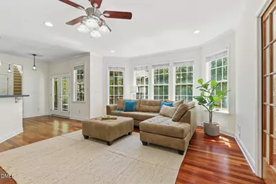 304 Dowell Drive, Cary, NC 27511 - Photo 15