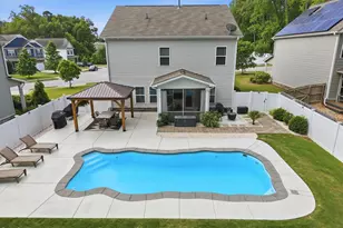 1244 Curtiss Dr, Garner, NC 27529 - Photo 3