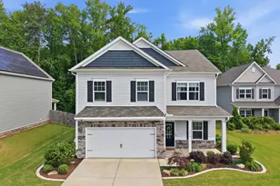 1244 Curtiss Dr, Garner, NC 27529 - Photo 1