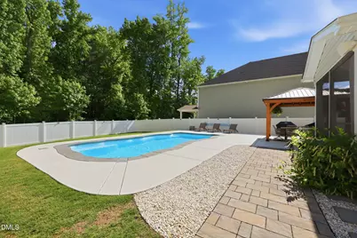 1244 Curtiss Drive, Garner, NC 27529 - Photo 45