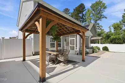 1244 Curtiss Drive, Garner, NC 27529 - Photo 39