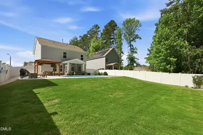 1244 Curtiss Drive, Garner, NC 27529 - Photo 47