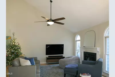 108 Channing Lane, Chapel Hill, NC 27516 - Photo 3