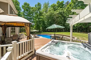 5921 2 Pines Trail, Wake Forest, NC 27587 - Photo 43