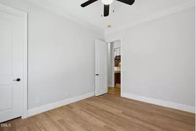 5921 Two Pines Trail, Wake Forest, NC 27587 - Photo 25