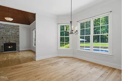 5921 Two Pines Trail, Wake Forest, NC 27587 - Photo 13