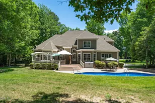 5921 2 Pines Trail, Wake Forest, NC 27587 - Photo 45