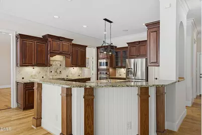 5921 Two Pines Trail, Wake Forest, NC 27587 - Photo 19