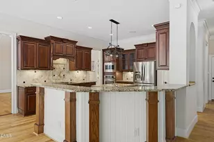 5921 2 Pines Trail, Wake Forest, NC 27587 - Photo 19