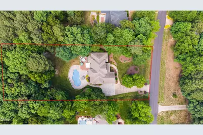 5921 Two Pines Trail, Wake Forest, NC 27587 - Photo 3