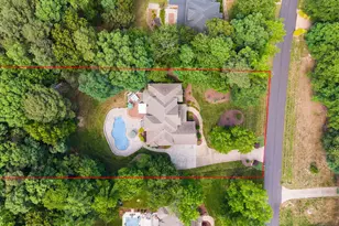 5921 2 Pines Trail, Wake Forest, NC 27587 - Photo 3