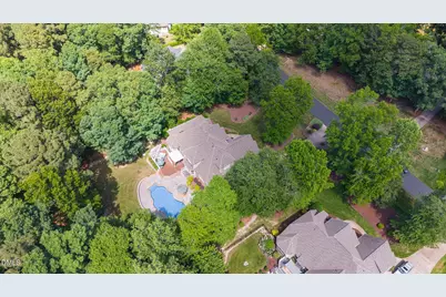 5921 Two Pines Trail, Wake Forest, NC 27587 - Photo 49