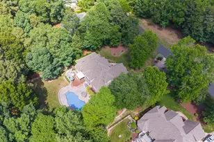 5921 2 Pines Trail, Wake Forest, NC 27587 - Photo 49