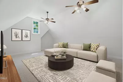 5921 Two Pines Trail, Wake Forest, NC 27587 - Photo 37